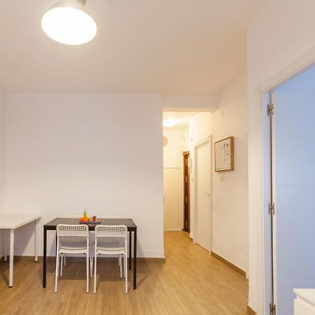 Appartement Barrio De Triana - Asturias à Séville Extérieur photo