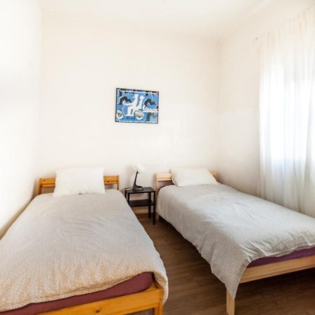 Appartement Barrio De Triana - Asturias à Séville Extérieur photo