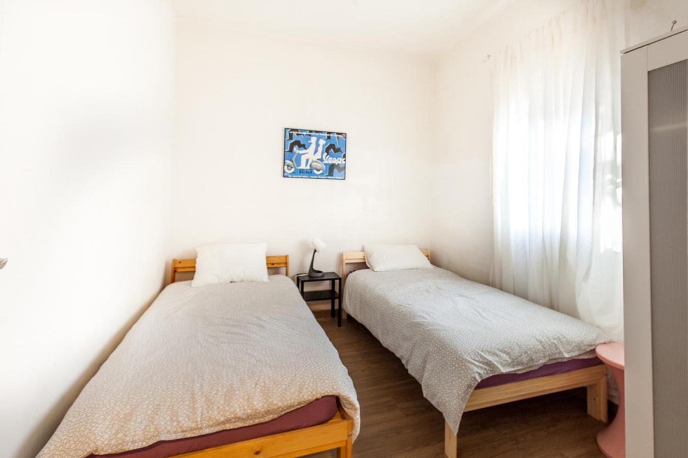 Appartement Barrio De Triana - Asturias à Séville Extérieur photo